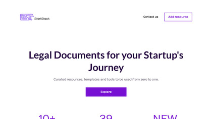 StartStack image