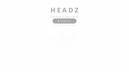 HEADZ screenshot