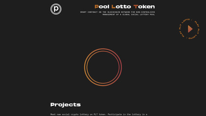 PLT lotto image