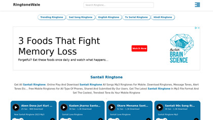 RingtoneWale image