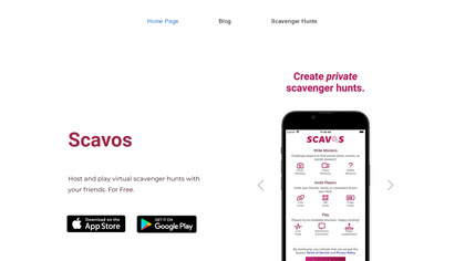 Scavos image