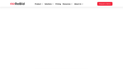 ReBid Desk - Customizable DSP image
