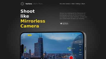 Varlens image