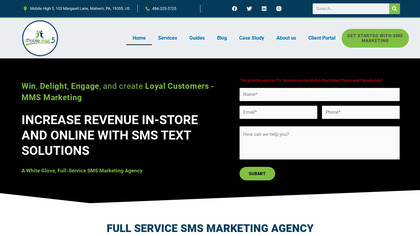 Mobile High 5 image