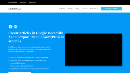DocPress.it image