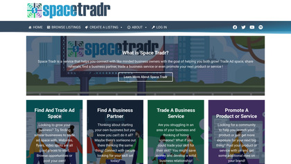 Space Tradr image