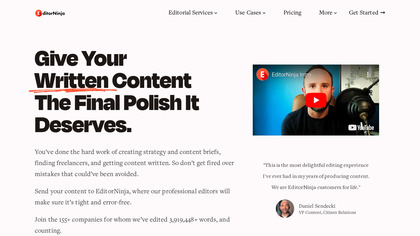 EditorNinja image