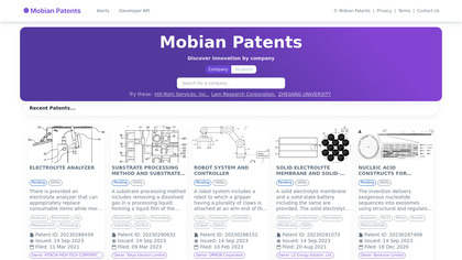 Mobian.dev image