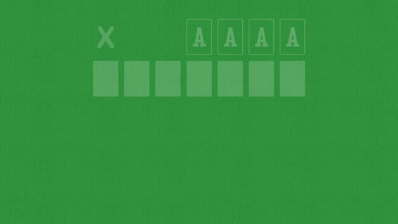 Play-Solitaire.com Landing page