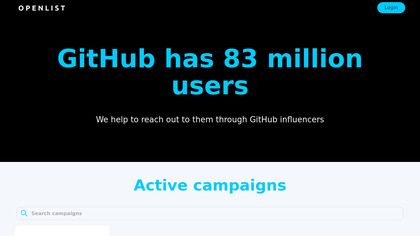 Developers as Influencers image