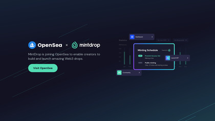 MintDrop image