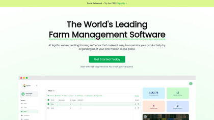 AgriSo image