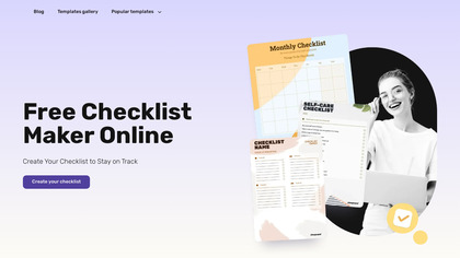 Cheqmark image