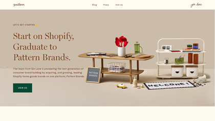 Gin Lane Media image