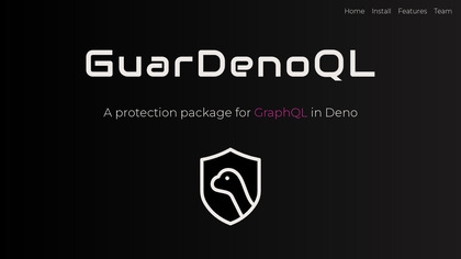 GuarDenoQL image