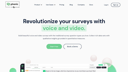 Phonic.ai image