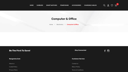 AMAZING RANGE OF OFFICE ACCESSORIES. image
