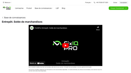 FixIQ Pro image