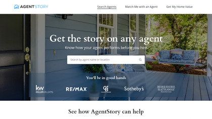 AgentStory image