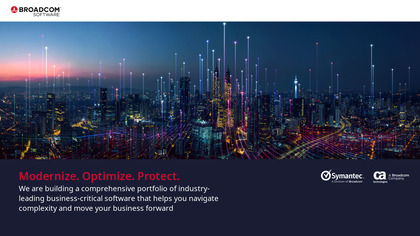 Symantec Endpoint Security image