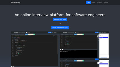 PairCoding image