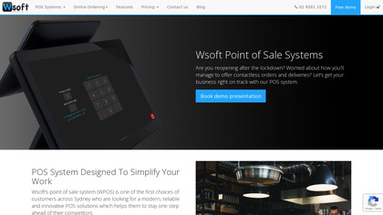 Wsoft image