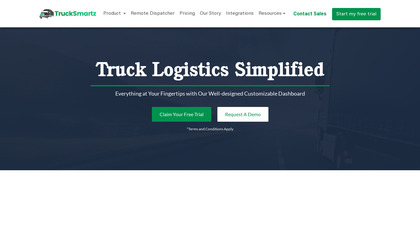 TruckSmartz image