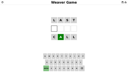 weavergame.io image