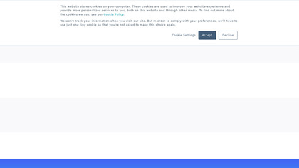 Make Web Better image
