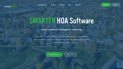 Smartwebs image