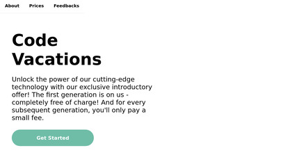 Code Vocations image