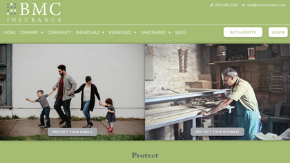 BMC Insurance image