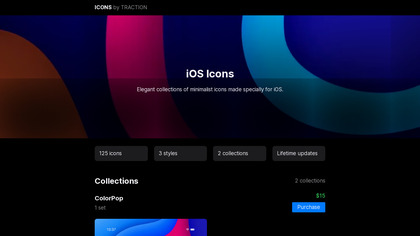 iOS 14 Icons image