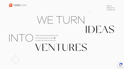 YARD Hub image