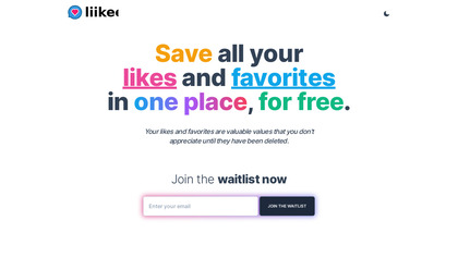 Liikeet image