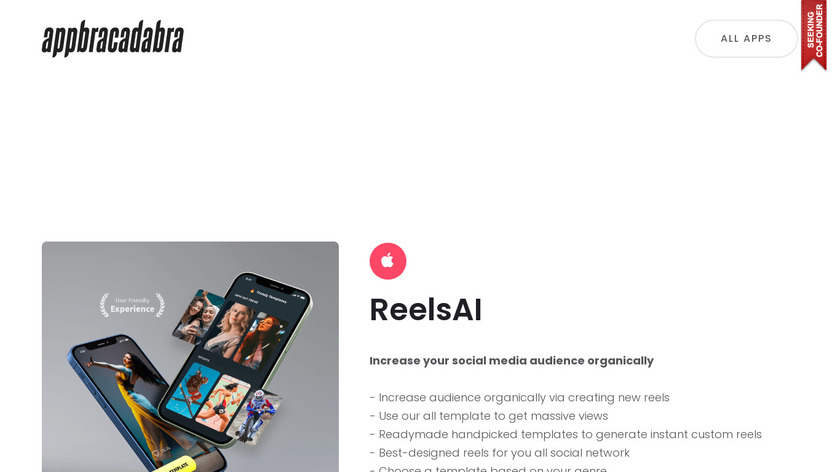 Language Translator Landing Page