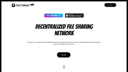 Fastvault image