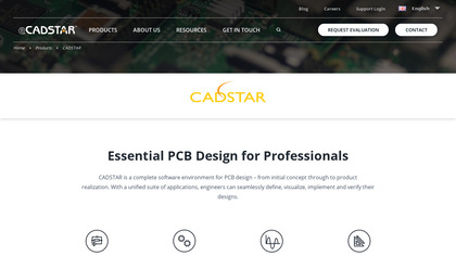 CADSTAR image