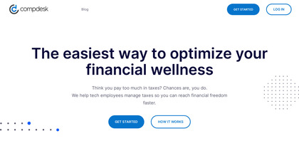 Compdesk image