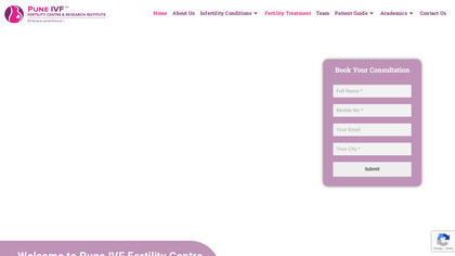 PuneIVF image