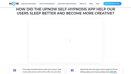 Upnow image