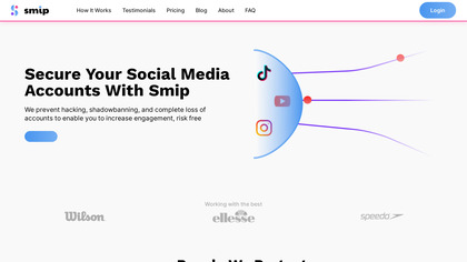 Smip image