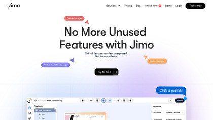 Jimo image