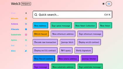 Web3helpers image