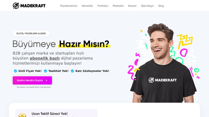 MADEKRAFT image