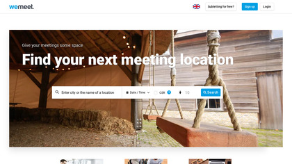 WeMeet.nl image
