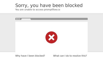 PromptFlow.co image