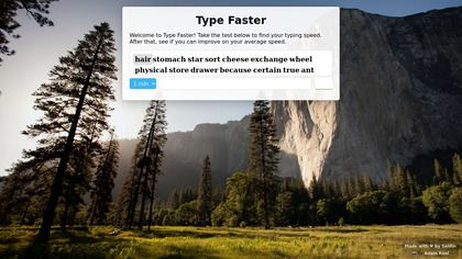 Type Faster image