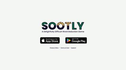 Sootly image
