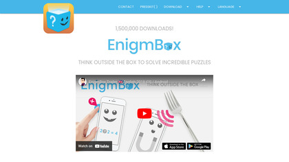 EnigmBox image